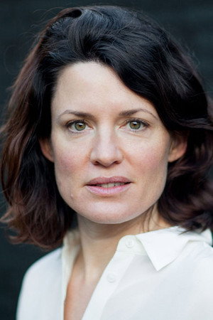 Judith Sehrbrock portrait