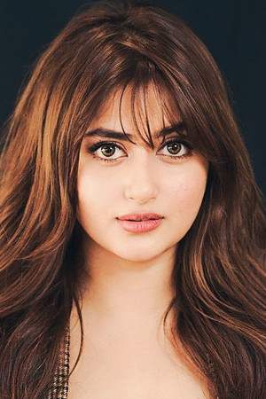 Sajal Ali portrait