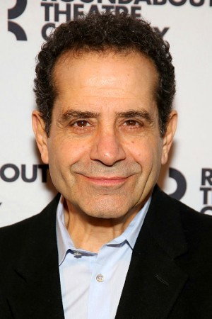 Tony Shalhoub portrait
