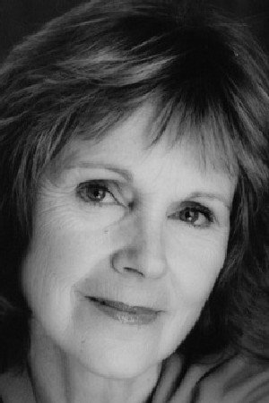 Deborah Grover portrait