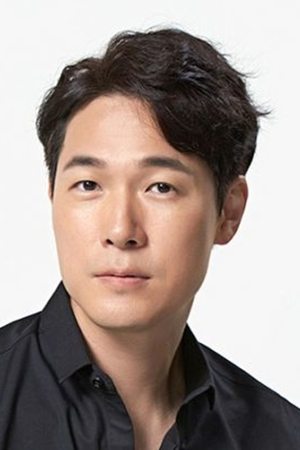 Kim Young-jae portrait