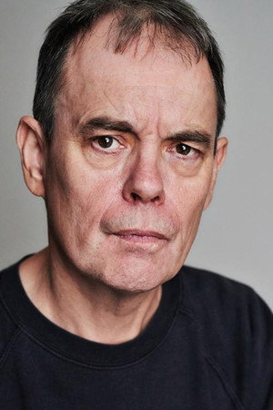 Kevin Eldon portrait