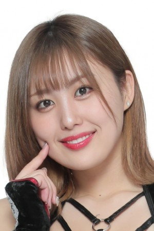 Hana Arita portrait