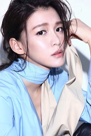 Jenna Wang portrait