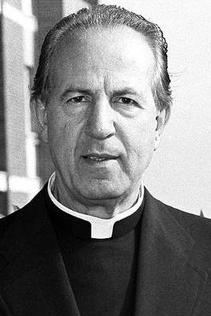 Corrado Balducci portrait