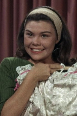 Cynthia Hull portrait