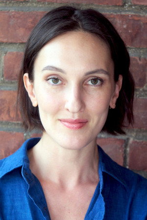 Dash Kolos portrait