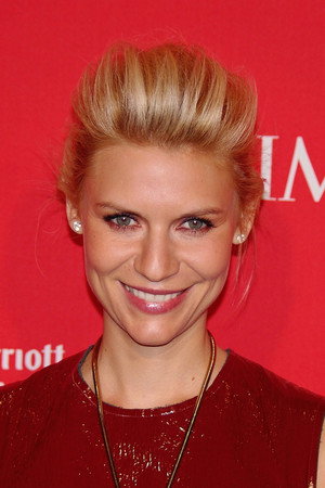 Claire Danes portrait