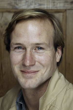 William Hurt portrait