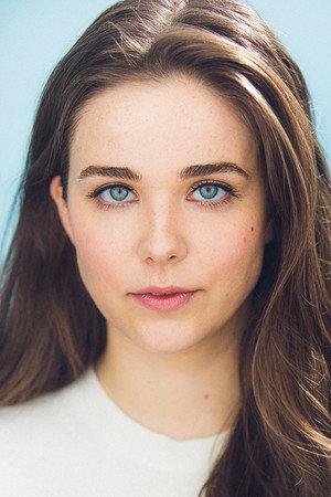 Lizzie Kehoe portrait