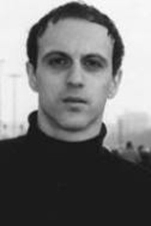 Mario Mentrup portrait