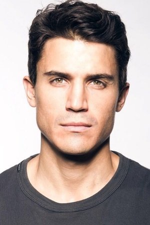 Álex González portrait
