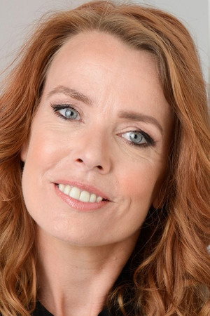 Dorte Rømer portrait