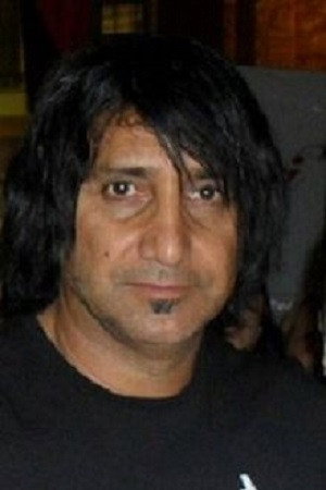 Carmine Faraco portrait