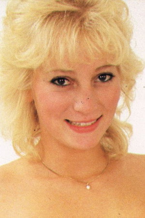 Marianne Wäckerle portrait