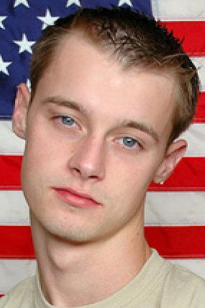 Tyler Davis portrait