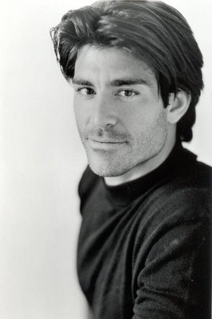 Louis D'Alto portrait