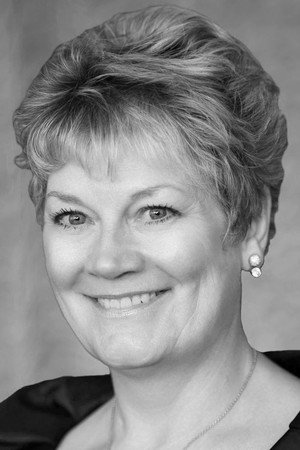 Yvonne Howard portrait