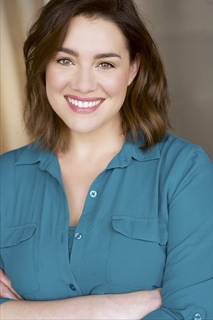 Catia Ojeda portrait