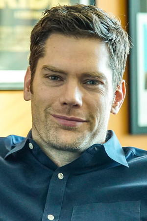 Dallas Jenkins portrait