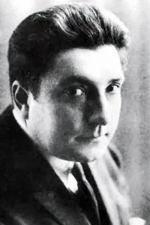 Luitz-Morat portrait
