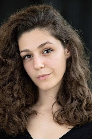 Amanda Radeljak portrait