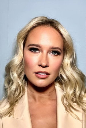 Anna Camp portrait