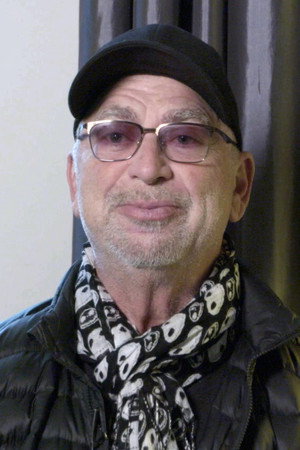 David Paich portrait
