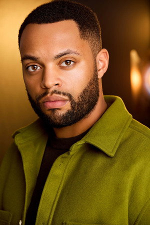 Christopher Sky portrait