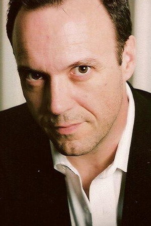 Blair Williams portrait