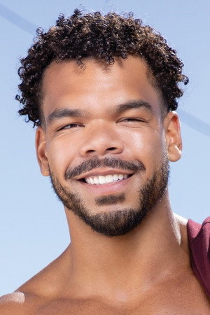 Brock Brodie portrait
