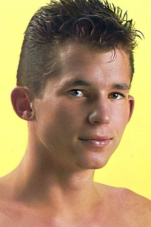 Brook Branton portrait