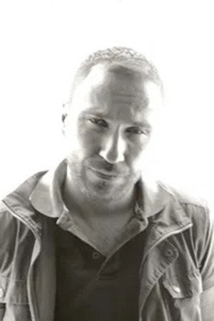 Manolis Anastasakos portrait