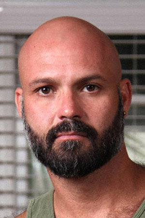 Marco Rios portrait