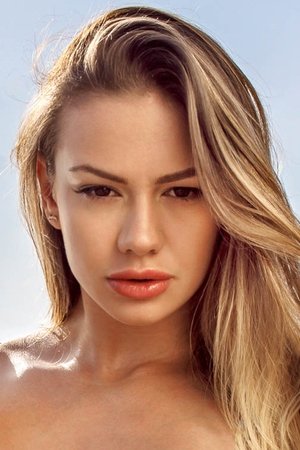 Naomi Swann portrait