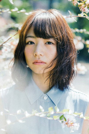 Hinako Kitano portrait