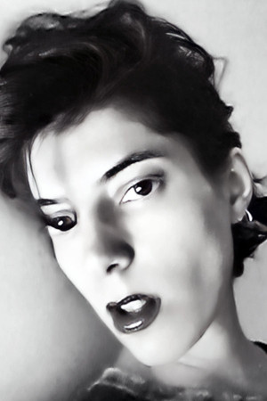 Cecilia Czornogas portrait