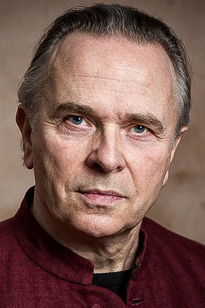 Mark Elder portrait