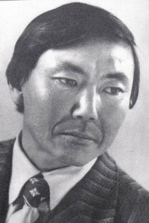 Spartak Fedotov portrait