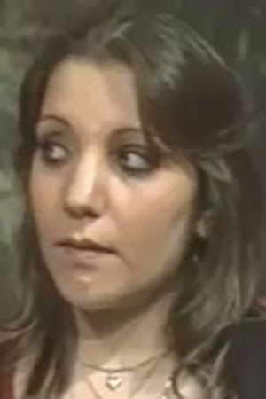 Ebtisam Hussain portrait