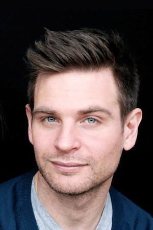 Peter Svensson portrait