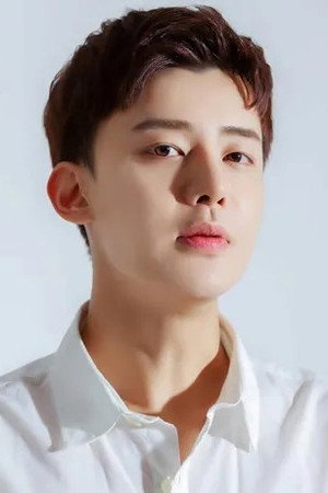 Seok-Jun Woo portrait