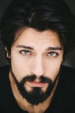 Andrea Bellacicco portrait