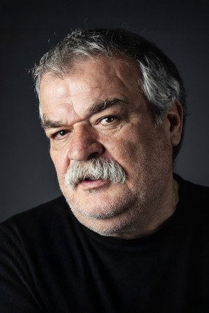 Cengiz Sezici portrait