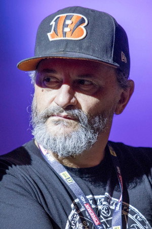 Marco Manetti portrait