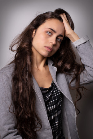 Alessia Pelagatti portrait