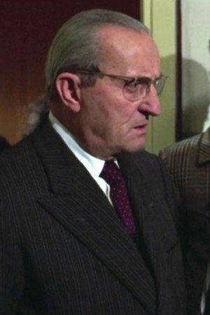 Enzo Mondino portrait