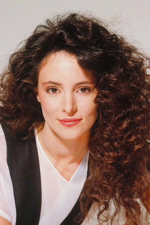 Madeleine Stowe portrait