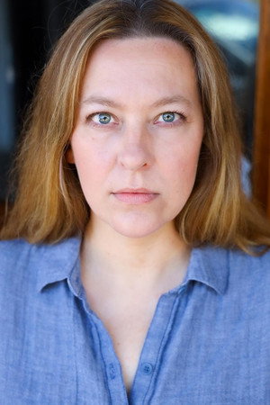 Elise Fyke portrait
