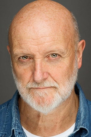 Philip Whitchurch portrait
